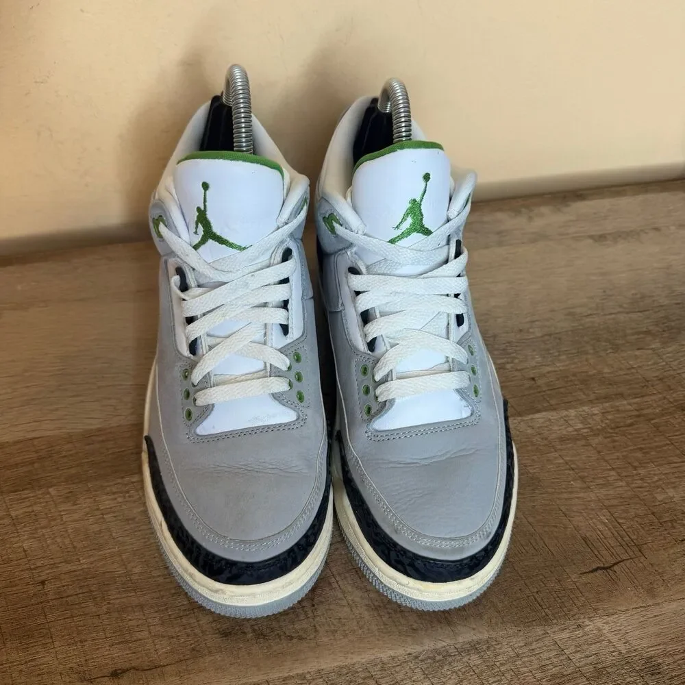 Nike Air Jordan 3 Retro 